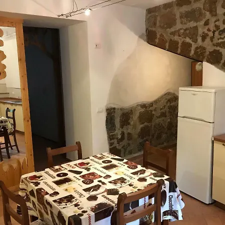 Holiday home Casa E Bottega