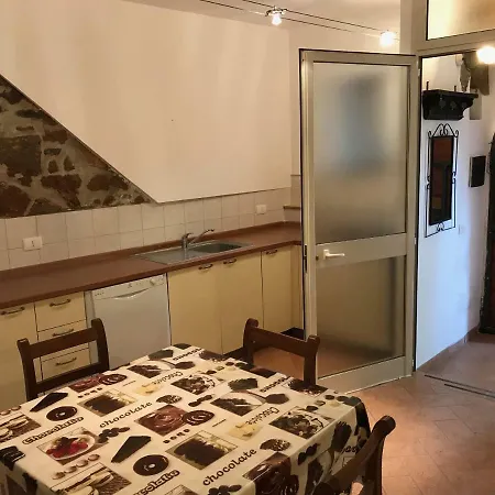 Casa E Bottega Сasa de vacaciones Orvieto