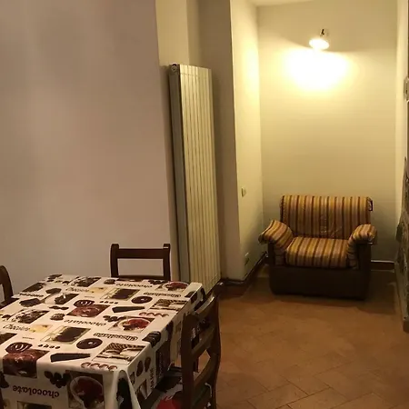 Casa E Bottega Holiday home
